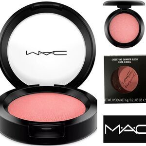 MAC Powder Blush